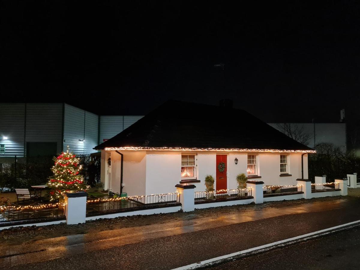 Kiltoy Cottage, Letterkenny Exterior foto