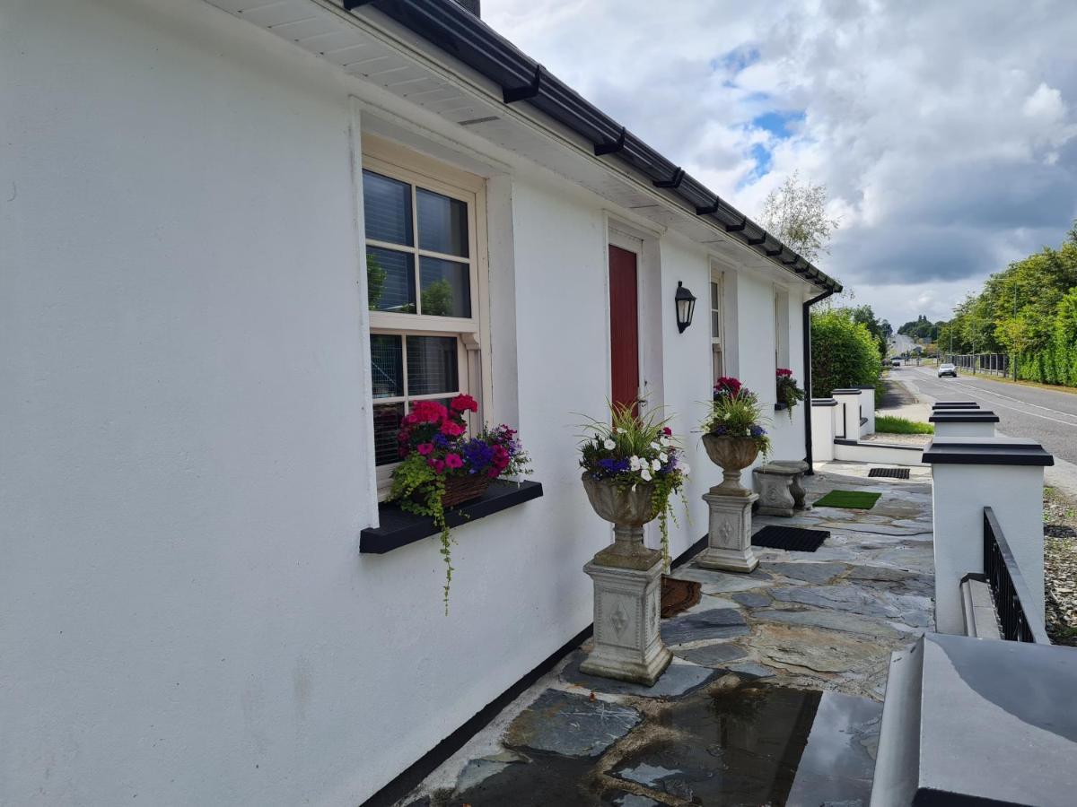 Kiltoy Cottage, Letterkenny Exterior foto