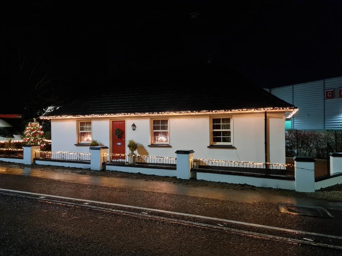 Kiltoy Cottage, Letterkenny Exterior foto