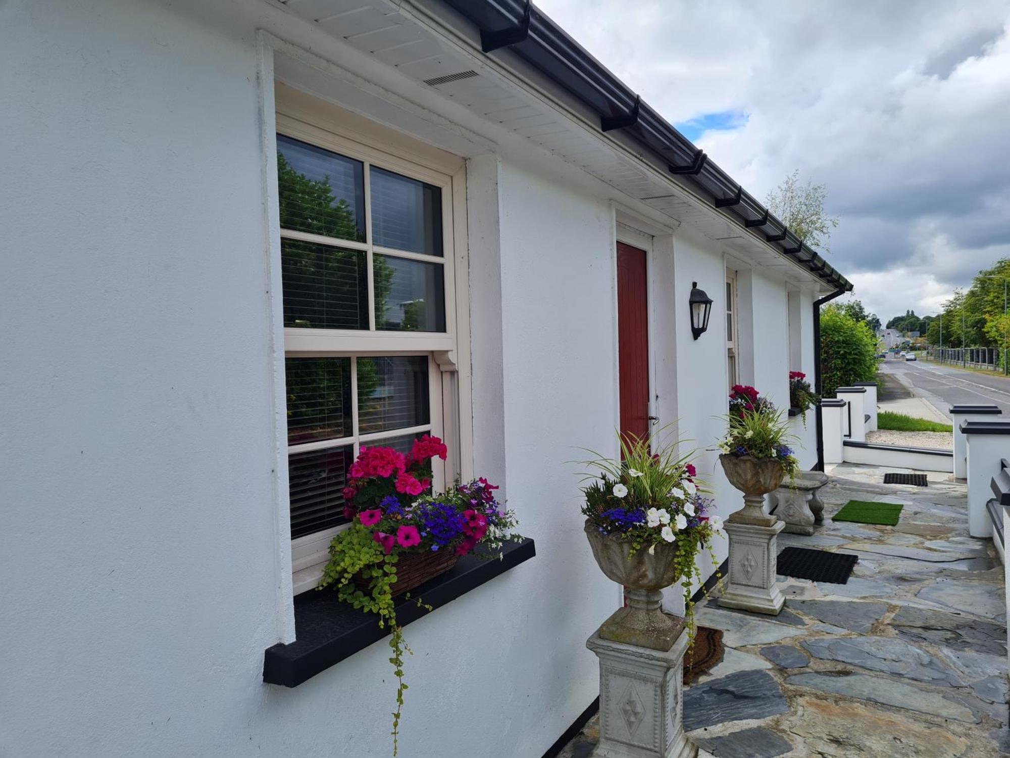 Kiltoy Cottage, Letterkenny Quarto foto